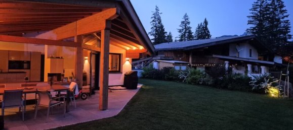 5-Zimmer Stadthaus in Leutasch, Austria, Nr. 227825 18