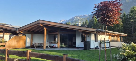 5-Zimmer Stadthaus in Leutasch, Austria, Nr. 227825 3