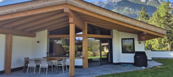 5-Zimmer Stadthaus in Leutasch, Austria, Nr. 227825 4