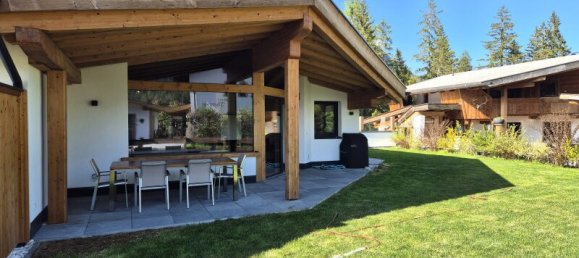 5-Zimmer Stadthaus in Leutasch, Austria, Nr. 227825 5