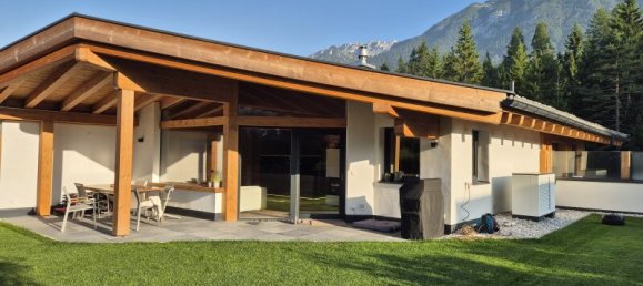 5-Zimmer Stadthaus in Leutasch, Austria, Nr. 227825 6