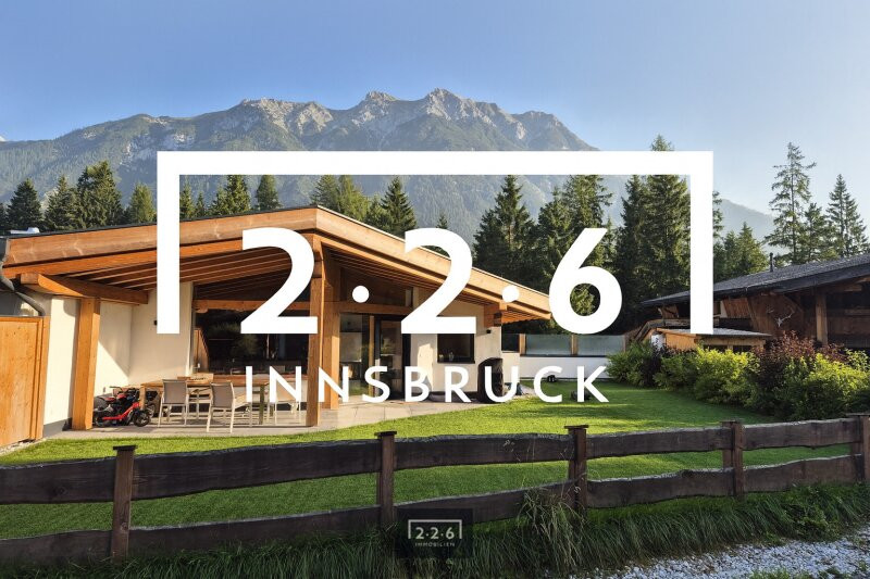 5-Zimmer Stadthaus in Leutasch, Austria, Nr. 227825