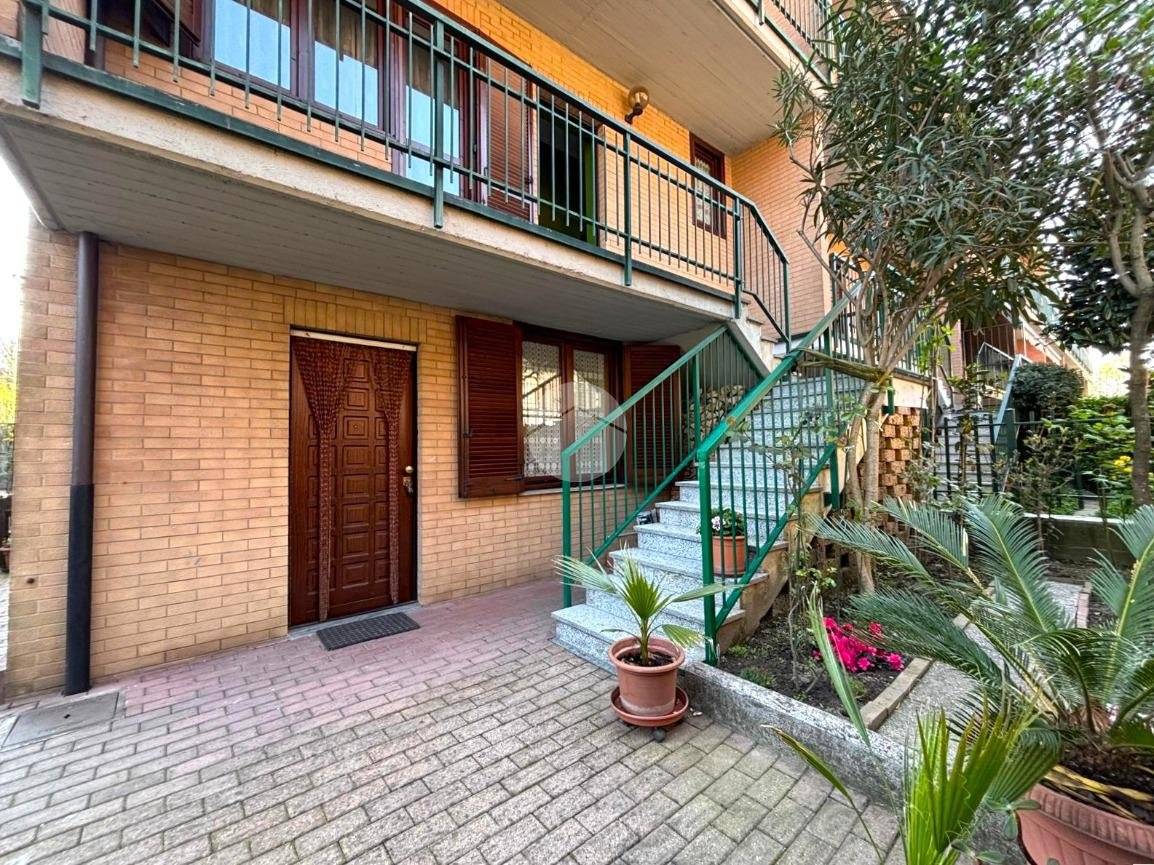 1 bedroom Apartment in None, Italy No. 360325