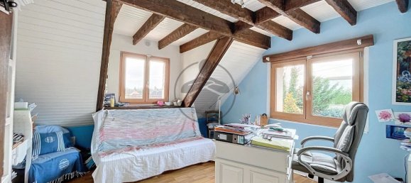 4 غرف نوم منزل في Vendeuil, France رقم 79837 13