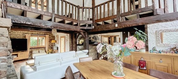 4 غرف نوم منزل في Vendeuil, France رقم 79837 3