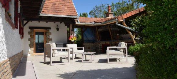 4 غرف نوم منزل في Vendeuil, France رقم 79837 2