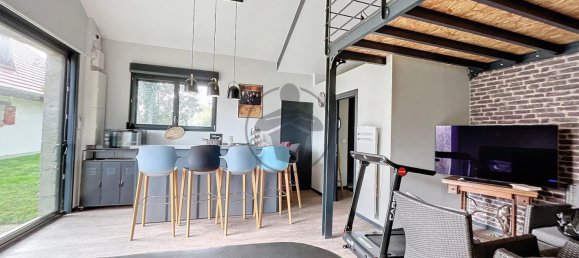 4 غرف نوم منزل في Vendeuil, France رقم 79837 16