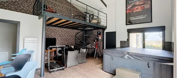 4 غرف نوم منزل في Vendeuil, France رقم 79837 15