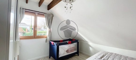 4 غرف نوم منزل في Vendeuil, France رقم 79837 12