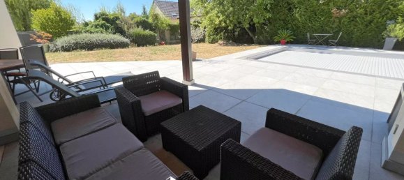 Villa de 4 dormitorios en Hettange-Grande, France No. 68270 8