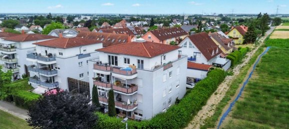 2 bedrooms Penthouse in Breisgau-Hochschwarzwald, Germany No. 223257 21