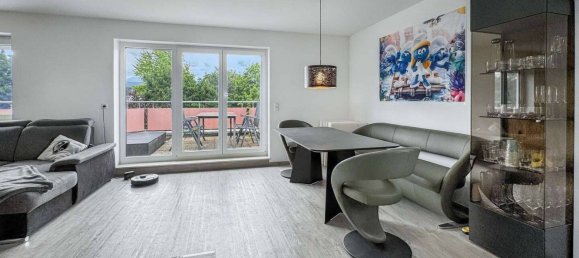 2 bedrooms Penthouse in Breisgau-Hochschwarzwald, Germany No. 223257 4