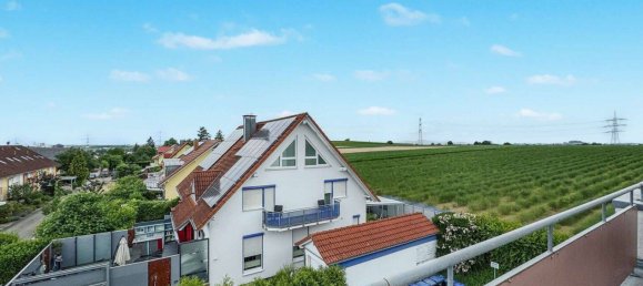 2 bedrooms Penthouse in Breisgau-Hochschwarzwald, Germany No. 223257 20