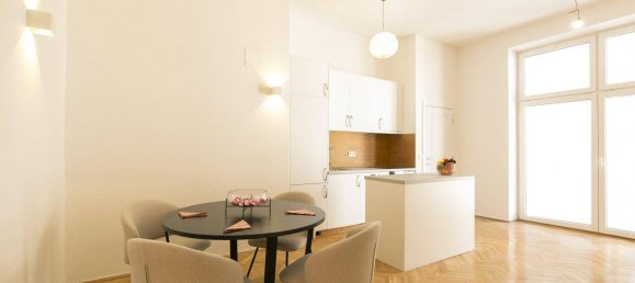 3 rooms Apartment in Wieden, Austria No. 218028 7