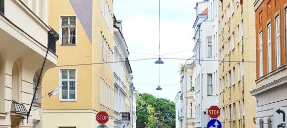 3 rooms Apartment in Wieden, Austria No. 218028 14