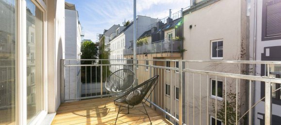 3 rooms Apartment in Wieden, Austria No. 218028 13