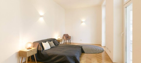 3 rooms Apartment in Wieden, Austria No. 218028 11