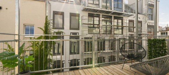 3 rooms Apartment in Wieden, Austria No. 218028 12