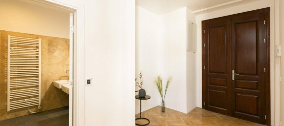 3 rooms Apartment in Wieden, Austria No. 218028 10