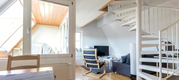 2غرفة منزل ذو طابقين في Boblingen, Germany رقم 243433 3