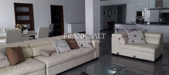 Maisonette de 3 dormitorios en Saint Paul's Bay, Malta No. 4394 2