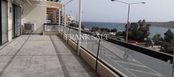 Maisonette de 3 dormitorios en Saint Paul's Bay, Malta No. 4394 13