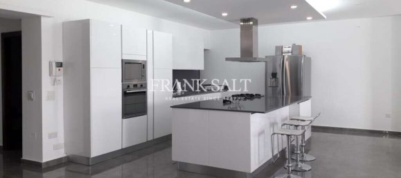 Maisonette de 3 dormitorios en Saint Paul's Bay, Malta No. 4394 5