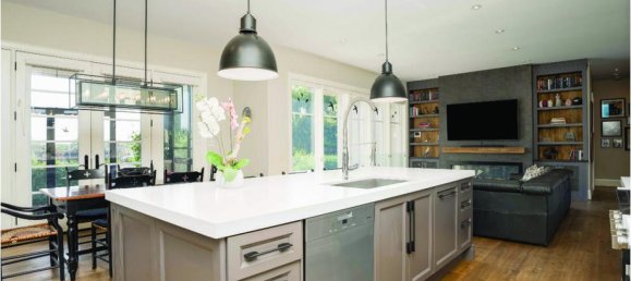 4 bedrooms House in Mississauga, Canada No. 284 9