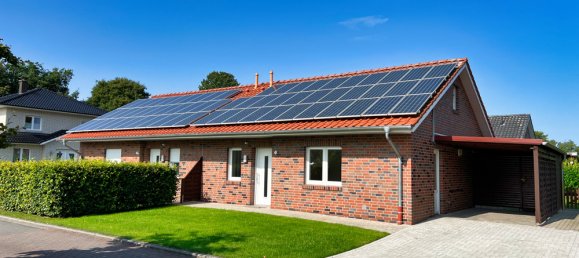 4 غرف نوم تاون هاوس في Cloppenburg, Germany رقم 171093 2