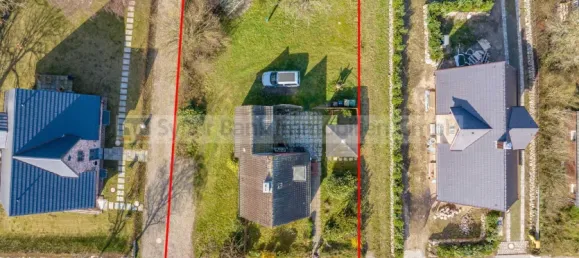 1 Schlafzimmer Haus in Nordfriesland, Germany, Nr. 70605 15