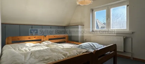 1 Schlafzimmer Haus in Nordfriesland, Germany, Nr. 70605 11