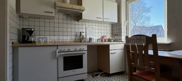 1 Schlafzimmer Haus in Nordfriesland, Germany, Nr. 70605 8