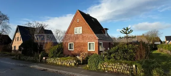 1 Schlafzimmer Haus in Nordfriesland, Germany, Nr. 70605 13