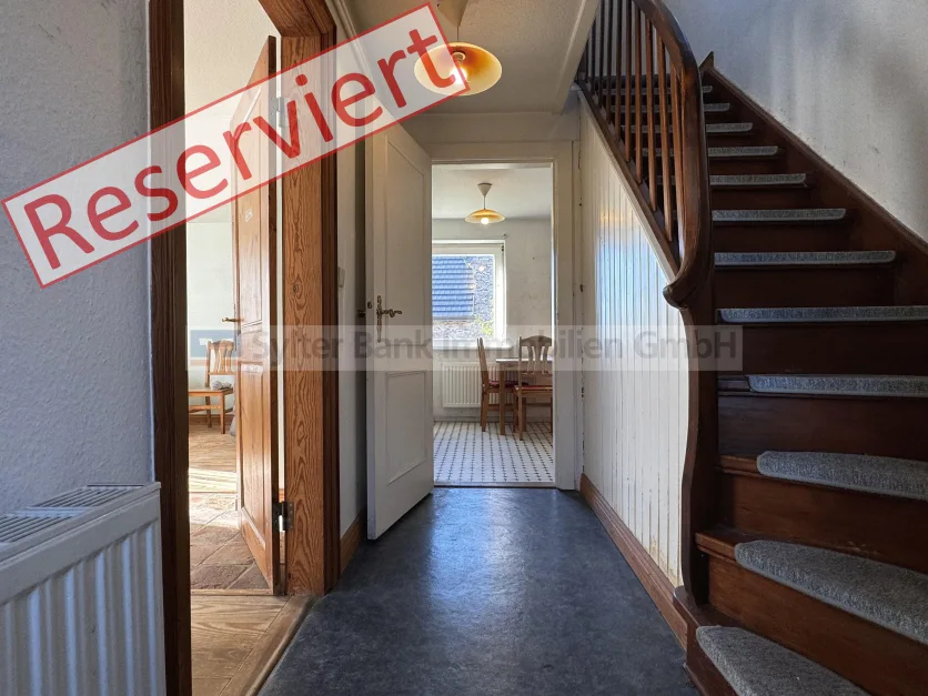 1 Schlafzimmer Haus in Nordfriesland, Germany, Nr. 70605