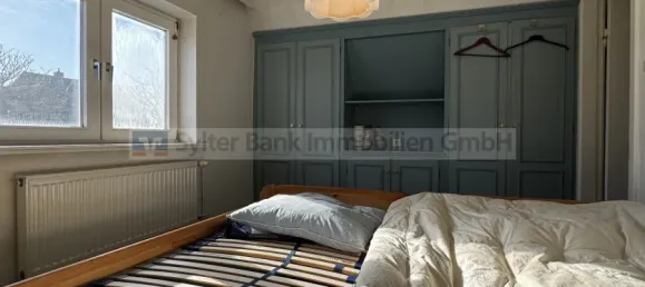 1 Schlafzimmer Haus in Nordfriesland, Germany, Nr. 70605 12