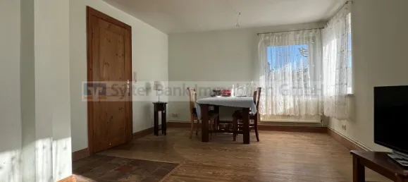 1 Schlafzimmer Haus in Nordfriesland, Germany, Nr. 70605 2