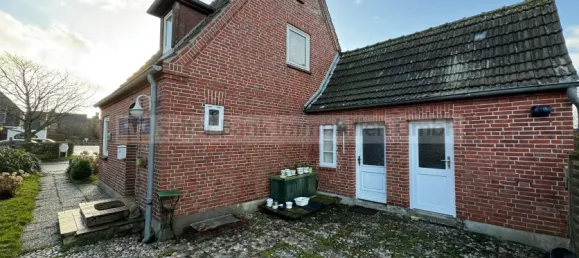1 Schlafzimmer Haus in Nordfriesland, Germany, Nr. 70605 14
