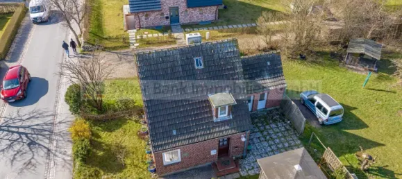 1 Schlafzimmer Haus in Nordfriesland, Germany, Nr. 70605 5