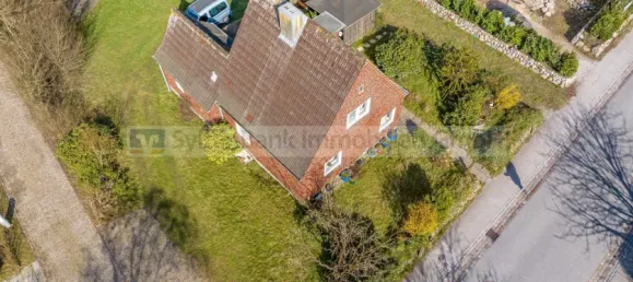 1 Schlafzimmer Haus in Nordfriesland, Germany, Nr. 70605 7