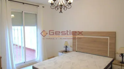 4 bedrooms Apartment in Almendralejo, Spain No. 213469