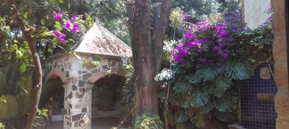 3 Schlafzimmer Haus in Puebla, Mexico, Nr. 176103 2