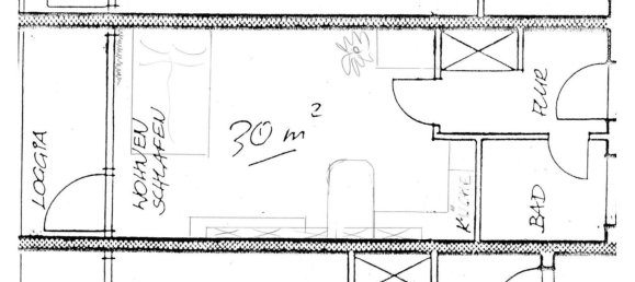 Studio à Wolfsburg, Germany No. 333425 19