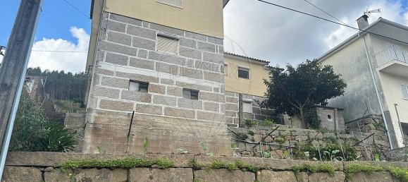 4 chambres Maison à Marco de Canaveses, Portugal No. 179257 2