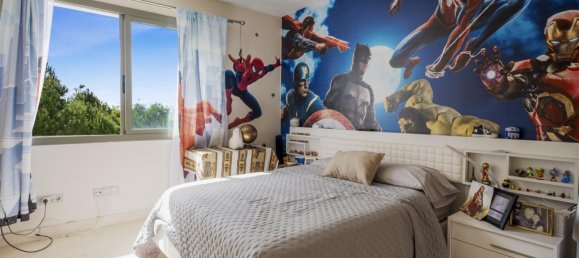 3 Schlafzimmer Penthouse in Benahavis, Spain, Nr. 100944 12