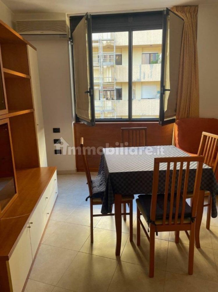 1 bedroom Apartment in Cagliari, Italy No. 4833
