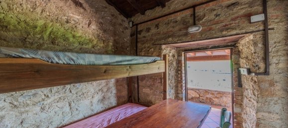 2 Schlafzimmer Villa in Manciano, Italy, Nr. 65997 48