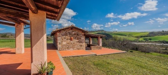 2 Schlafzimmer Villa in Manciano, Italy, Nr. 65997 27