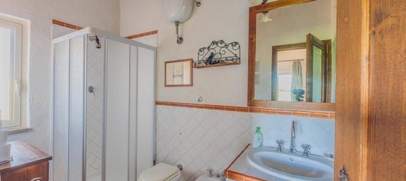 2 Schlafzimmer Villa in Manciano, Italy, Nr. 65997 46