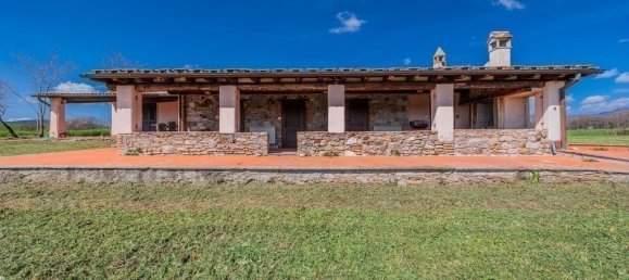 2 Schlafzimmer Villa in Manciano, Italy, Nr. 65997 23