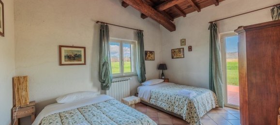 2 Schlafzimmer Villa in Manciano, Italy, Nr. 65997 43